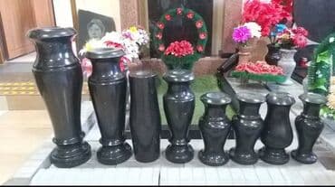 эстел: Эстеликтерди жасоо, Тосмолорду жасоо, Кресттерди жасоо | Гранит, Металл, Мрамор | Жасалгалоо, Орнотуу — 1