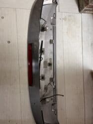 компьютерные мыши 2e: Запчасти Хонда Одиссей ра6 бампер задний. Порог. Брызговики. Цена — 7