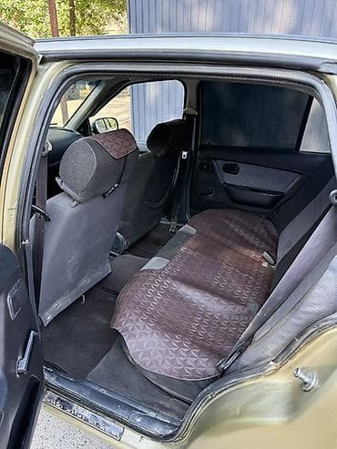 лабовое нексия: Daewoo Nexia: 2009 г., 1.5 л, Механика, Бензин, Седан — 4