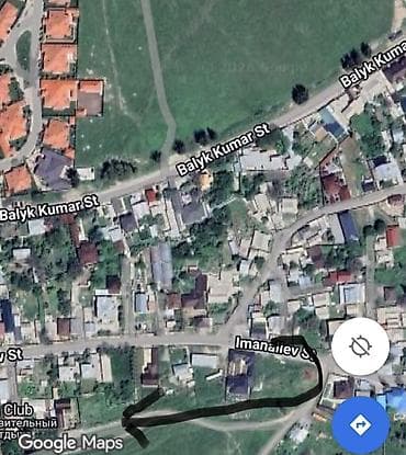 чолпон ата гостиниса: 5 соток, Бизнес үчүн, Техпаспорт, Сатып алуу-сатуу келишими — 6