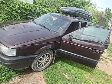 машина кузов: Volkswagen Vento: 1994 г., 1.8 л, Механика, Бензин, Седан — 5