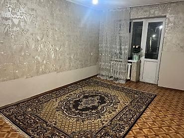 малосемейка квартира продаю: 1 комната, 29 м², Индивидуалка, 2 этаж, Косметический ремонт — 4