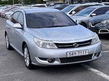 imac 2011: Бампер Renault, Оригинал — 2
