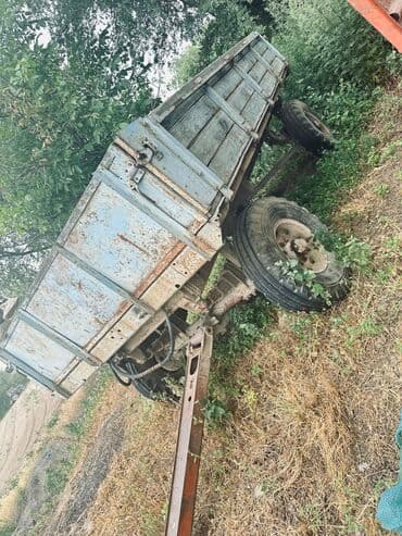 Zoomlion Тракторлор: Башка тракторлор — 4