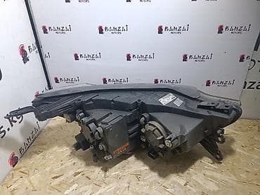 sm x: Передняя левая фара 2018 г., Б/у, Оригинал — 3