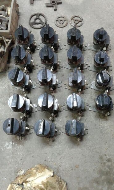 индикаторная стойка: Пакетники пускатели термостаты советские — 5