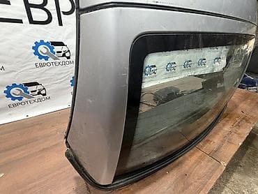 devo matiz: Панорамная крыша Peugeot 2002 г., Б/у, Оригинал — 10