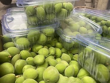 картофель актрис: Абрикосы — 2