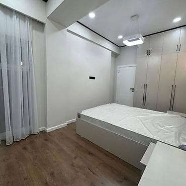 property: 2 комнаты, 61 м², Элитка, 5 этаж, Евроремонт — 7