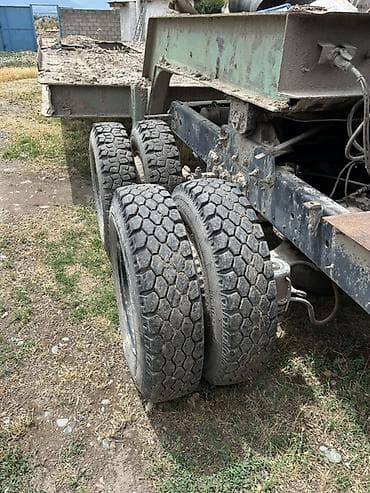 Транспорт: Прицеп, Бортовой — 4