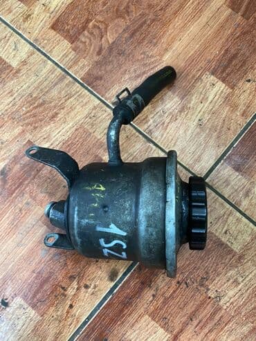 насос гидроусилителя руля: Гидроусилитель Toyota 2002 г., Б/у, Оригинал, Япония — 2