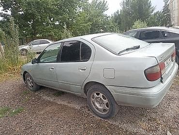 Унаа: Nissan Primera Camino: 1998 г., 1.8 л, Автомат, Газ, Седан — 2