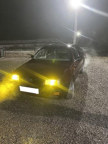 глушитель на венто: Volkswagen Vento: 1992 г., 1.8 л, Механика, Газ, Седан — 3