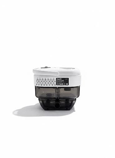 son: Пароочиститель Паровая швабра Новый — 4