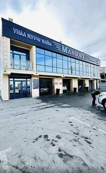 Автомойка | Полировка at lalafo.kg Автомойка | Полировка