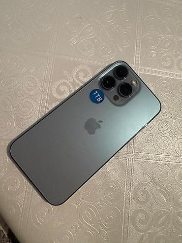 iphone qw: IPhone 13 Pro Max, 1 ТБ, Графит — 3
