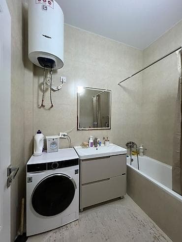 nova grant: 3 комнаты, 84 м², Технопарк Элитка, 1 этаж, Евроремонт — 10