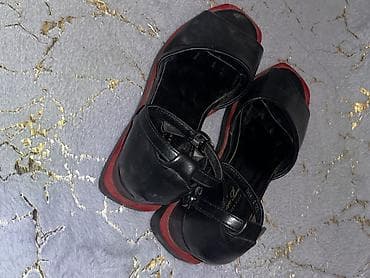 goose: Кроссовки, 37, Golden Goose, Новый, Платная доставка, Самовывоз — 3