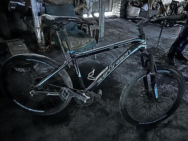 Балдар үчүн велосипеддер: Тоо велосипеди, Алюминий — 2