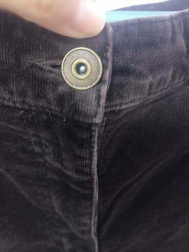 двойка брюки и кофта: Брюки Германия, XL, 2XL — 3