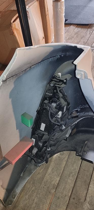 калпак для приуса: Авторазбор, Разбор, Запчасти, для TOYOTA PRIUS PRIME (ТОЙОТА ПРИУС — 5
