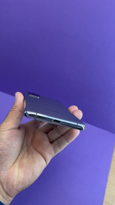 бишкек компьютеры: Samsung Galaxy S20 Plus, Б/у, 128 ГБ — 3