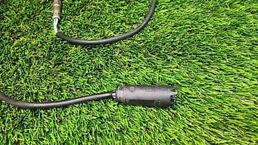 e60 m5: Лямдазонд 101см Ква 166—93 Год 2006 В отличном состоянии, очень — 3