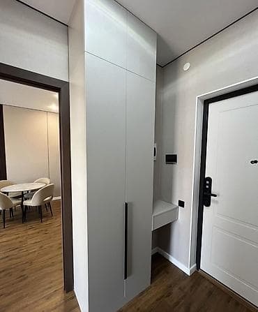 Продажа квартир: 1 комната, 60 м², Дизайнерский ремонт — 5