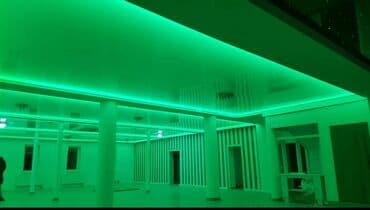 садовые фонари на солнечных батареях бишкек: Светодиодная гибкая неоновая лента 220V, Зеленый. Светодиодный гибкий — 2