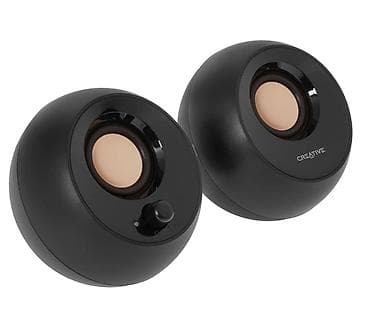 hyperx pulsefire haste: Продаю колонки Creative pebble черный. В отличном состоянии. Полный — 1