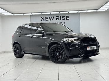 задние фары бмв: BMW X5: 2018 г., 3 л, Автомат, Бензин, Кроссовер — 2