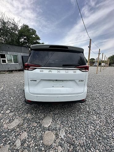 dongfeng s50ev: MAXUS G50
2021/11.
1.5 turbo 
Автомат 
10.300$ 
Миниторг у капота — 4