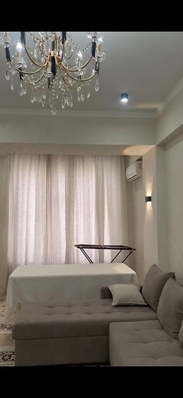 Продажа квартир: 1 комната, 65 м², Дизайнерский ремонт — 4