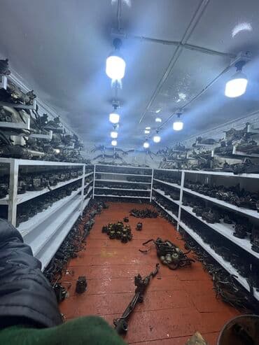 купить рулевые рейки: Рулевая рейка Б/у, Оригинал — 1