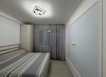 Продажа квартир: 1 комната, 44 м², Элитка, 2 этаж, Евроремонт — 10