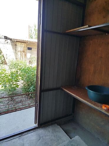 кирпичный дом: 20 м² — 6