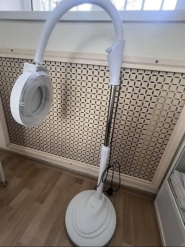 лампы лупа: Цена 2000с. Купила за 3000сом. Месяц просто стояла почти новое — 1