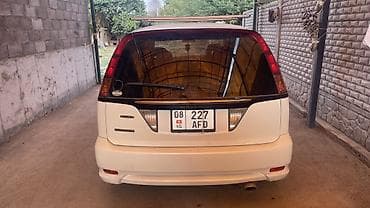стрим 1 7: Honda Stream: 2004 г., 1.7 л, Бензин, Минивэн — 2