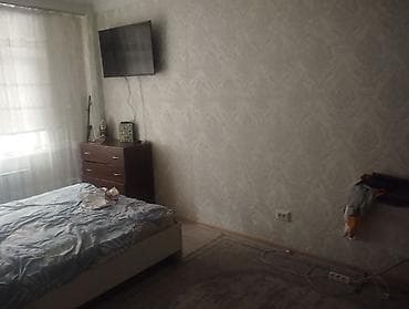 балконы: 1 комната, С мебелью полностью — 7
