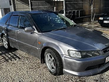 Унаа сатуу: Honda Accord: 2002 г., 2.3 л, Автомат, Бензин, Универсал — 2