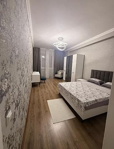 токалка москва: 2 комнаты, Собственник, С мебелью полностью — 8