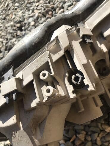 спидометр для велосипеда цена: Передняя левая фара Mercedes-Benz 2004 г., Б/у, Оригинал, Германия — 6