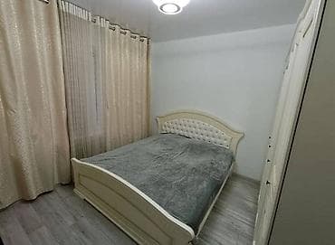 3 комнаты, 70 м², 105 серия, 1 этаж, Дизайнерский ремонт