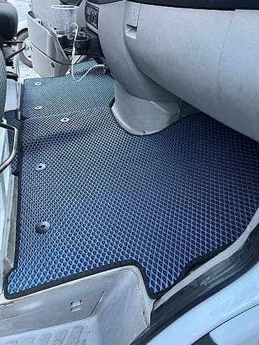 Тюнинг: Төшөмөлдөр — 10