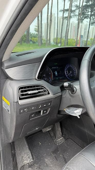 360: Hyundai Palisade: 2020 г., 2.2 л, Автомат, Дизель, Кроссовер — 7