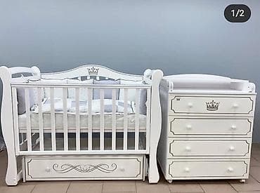 все для детского сада: Сборка комодов сборка манежей сборка кроваток сборка кроваток — 4