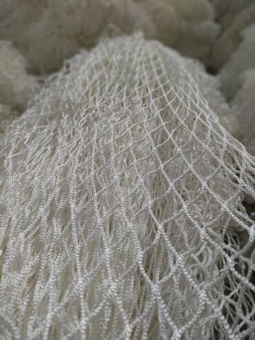 купить коран на русском языке в бишкеке: Защитно-Улавливающая. Сетка на стройку, сетка для садков, сетка — 5