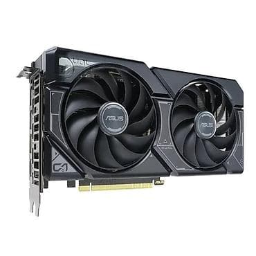 6700 xt: Видеокарта, Б/у, Asus, GeForce RTX, 16 ГБ, Для ПК — 2