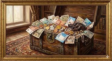 Нужна деньги 💸💰 на процент на 1 месяц