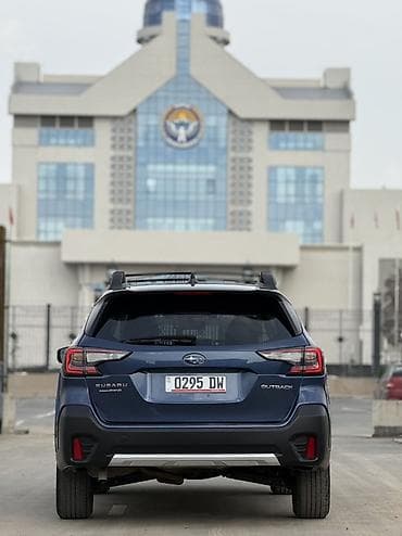 датчик абс субару: Subaru Outback: 2020 г., 2.5 л, Автомат, Бензин, Универсал — 7